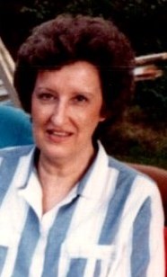 Obituary of Gwendolyn Ann Hall