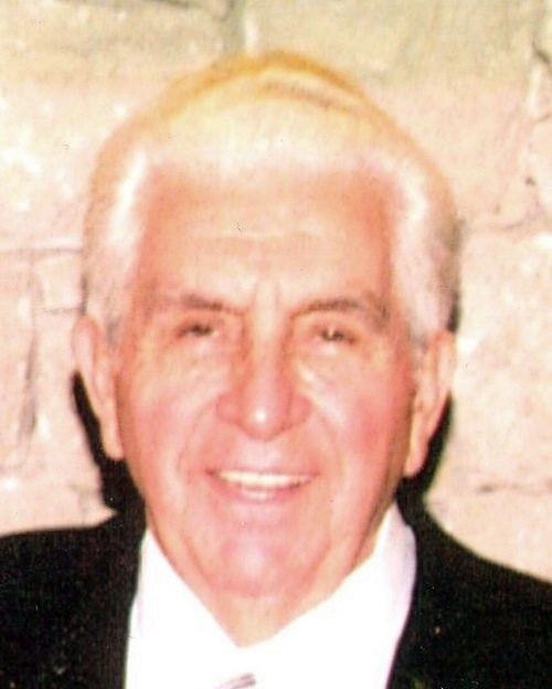 Obituary of Paul R. Goddard