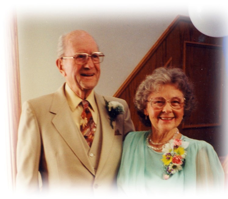 Obituary of Mr. Raymond Russell Pitt