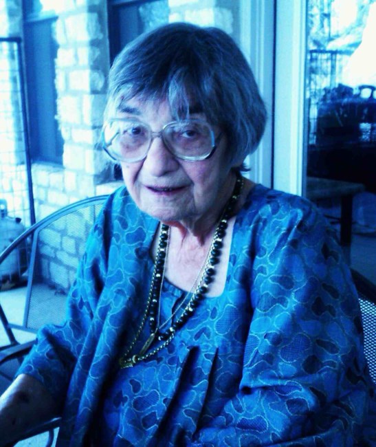 Obituary of Barbara Ann King