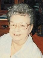 Obituary of Virginia M. Robertson
