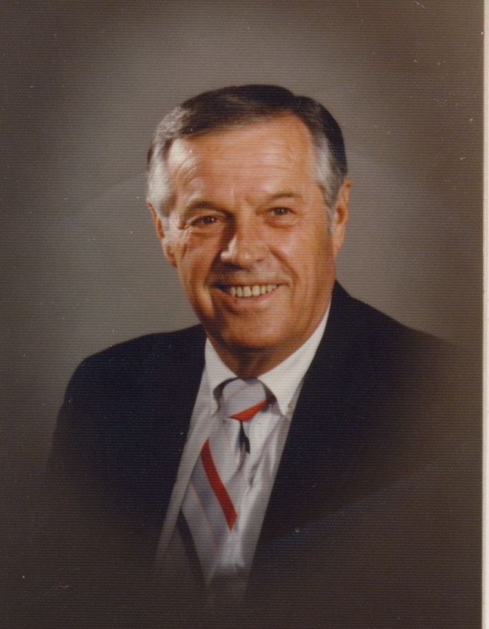 Obituary of Earl Henderson Lanning Jr.