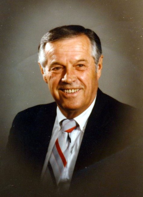 Obituary of Earl Henderson Lanning Jr.