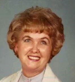 Obituary of Rosalyn Cooper Land