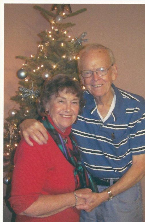 Obituario de William Roger Benson