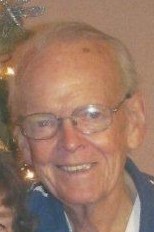 Obituario de William Roger Benson