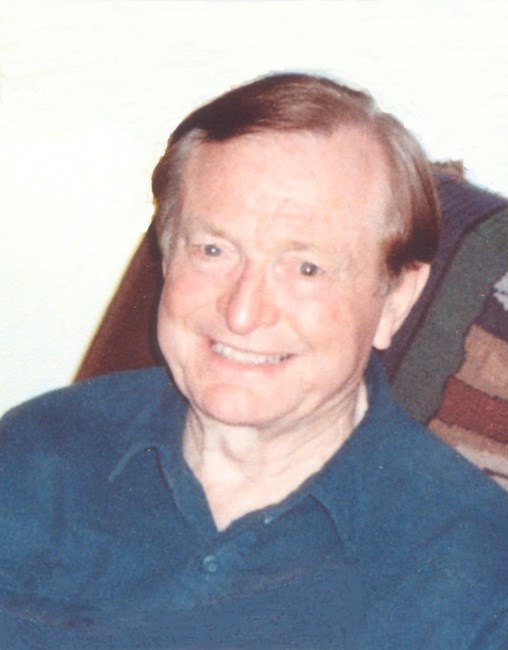 Obituary of Arnold Deryl Lloyd