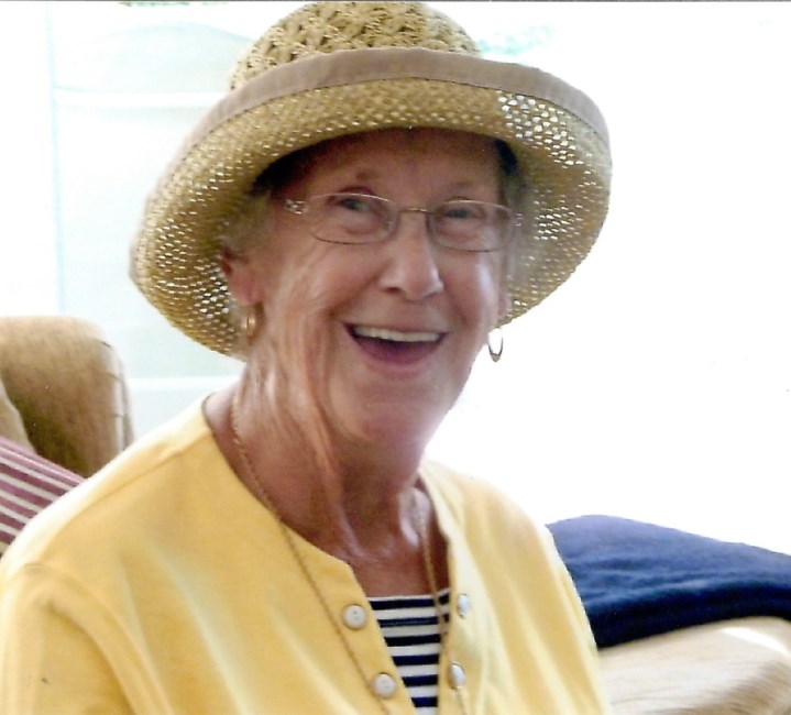 Obituary of Maxine Price