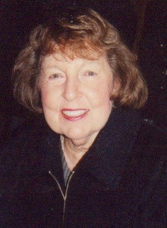 Obituary of Pearl Graham Thrash