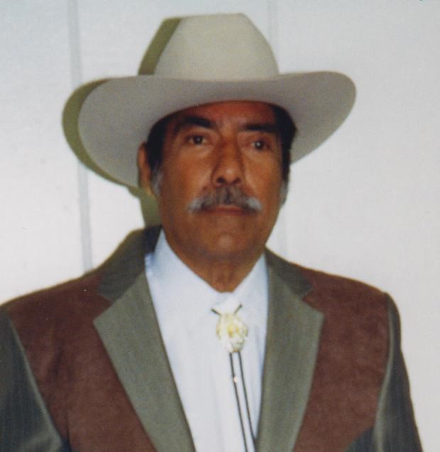 Obituary of Samuel Rodriguez