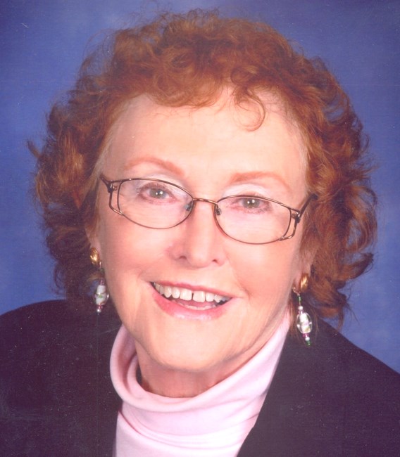 Obituary of Ruth O. Scharlotte