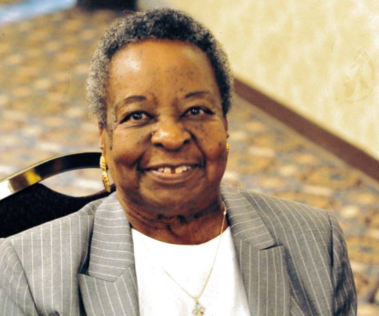 Obituary of Lois L. Nelson