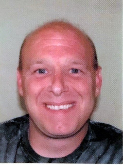 Obituary of Brian Brasher