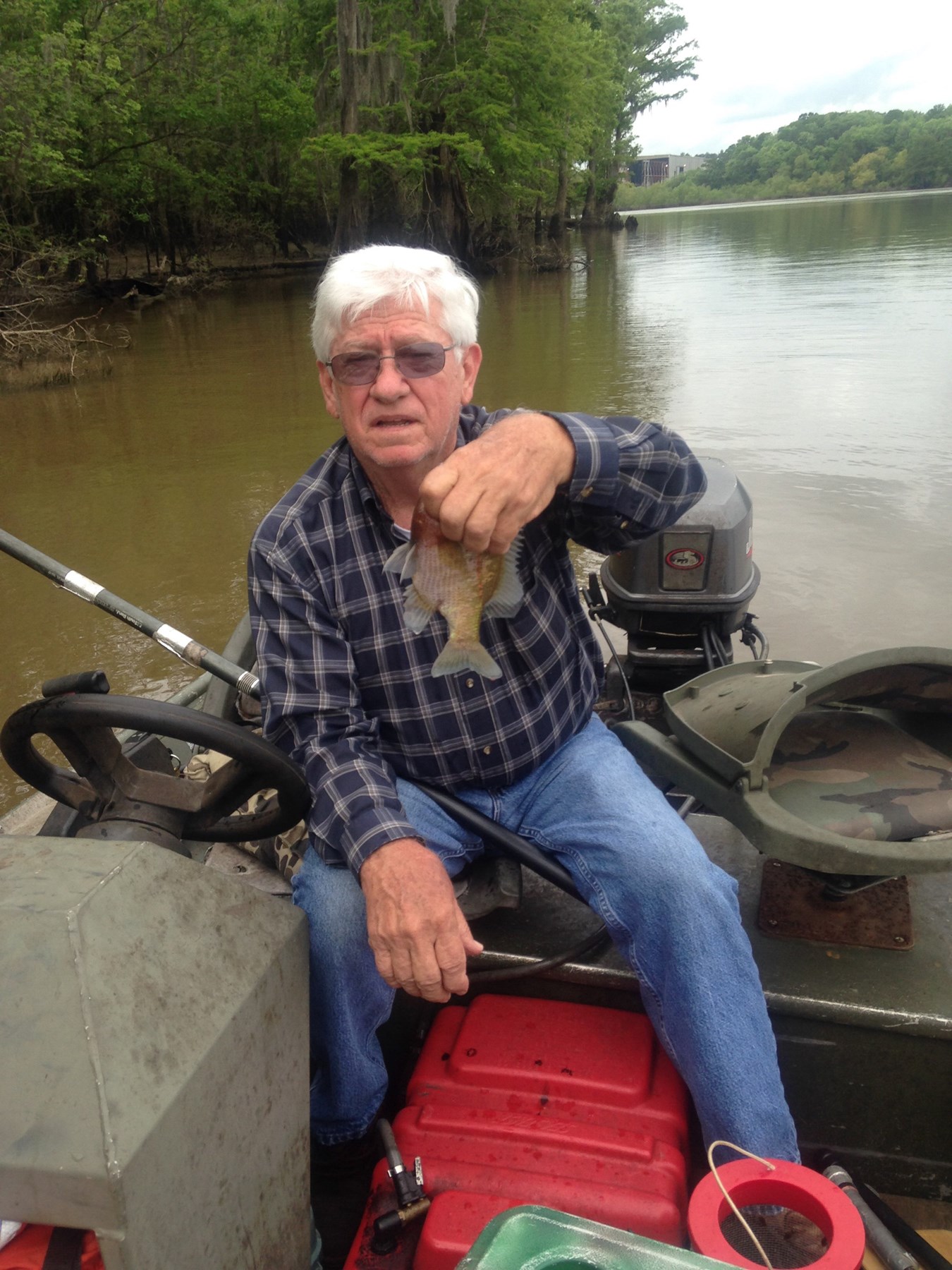 Avis de décès de Ralph H. Evans, Sr.