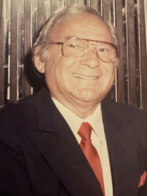 Obituary of Andris Silenieks