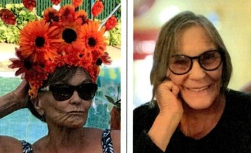 Obituary of Sharon Hollice Kirkey