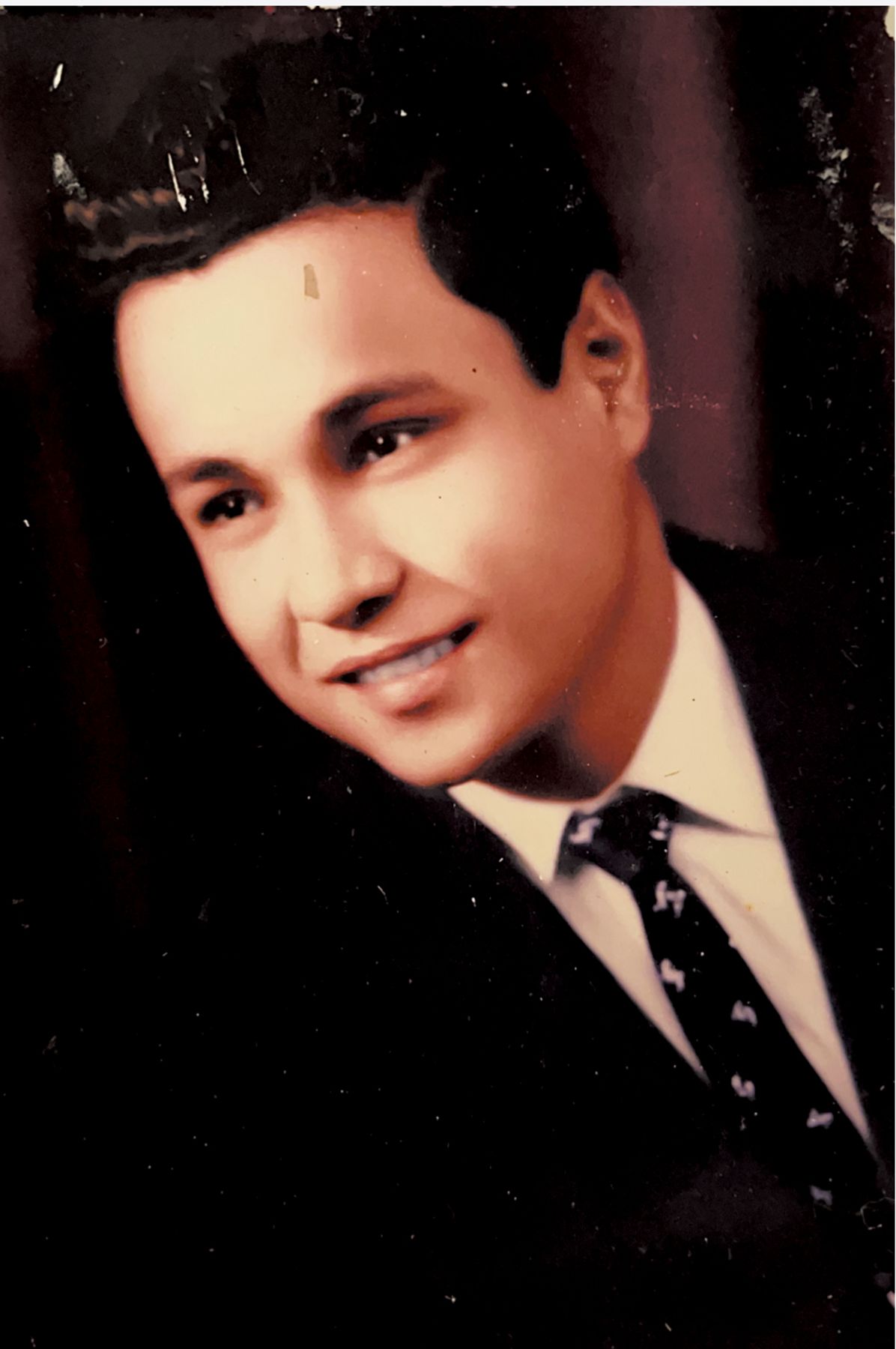 Obituary of Daniel Rosario Feliciano