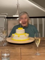 Barbara James (nee Campbell)
