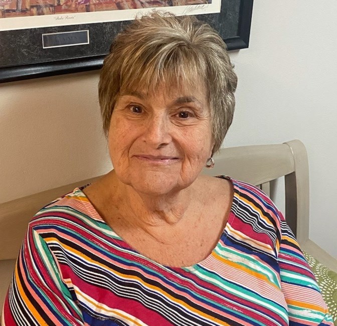 Obituary of Beverly Ann Atwell