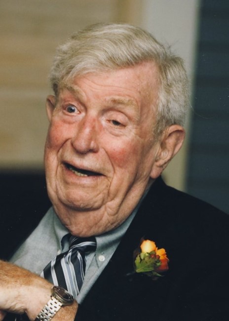 Obituary of John M. "Jack" Lynch
