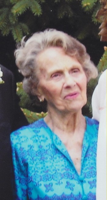 Obituary of Helen J. (Stanek) Kiebler
