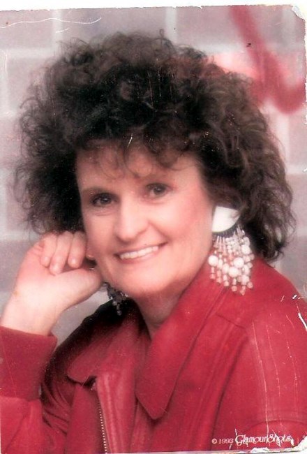 Obituary of Barbara Eva "Bobbie" Bailey