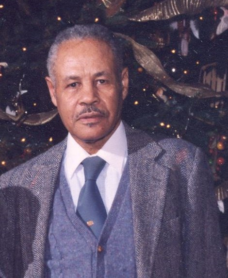 Obituary of George Albert Cameron