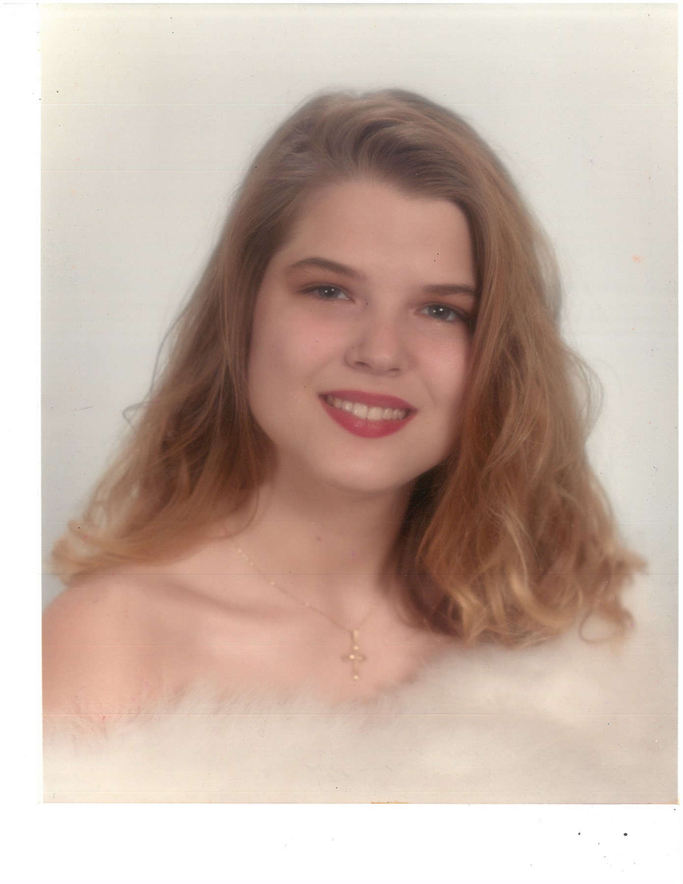 Obituary of Kimberly Dawn Read