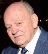 Obituary of Jack Anthony Tosto