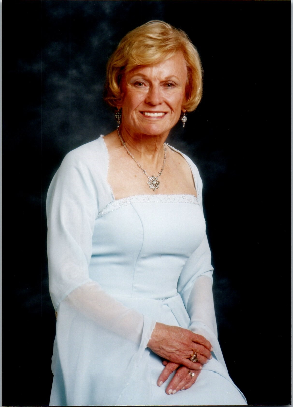 Obituary of Ellen B Spiller