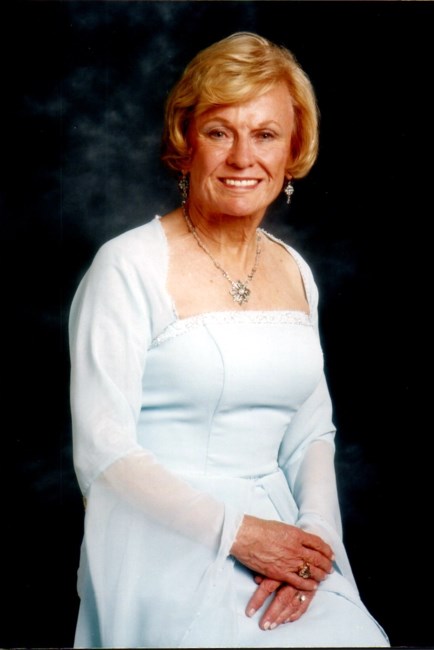 Obituary of Ellen B Spiller