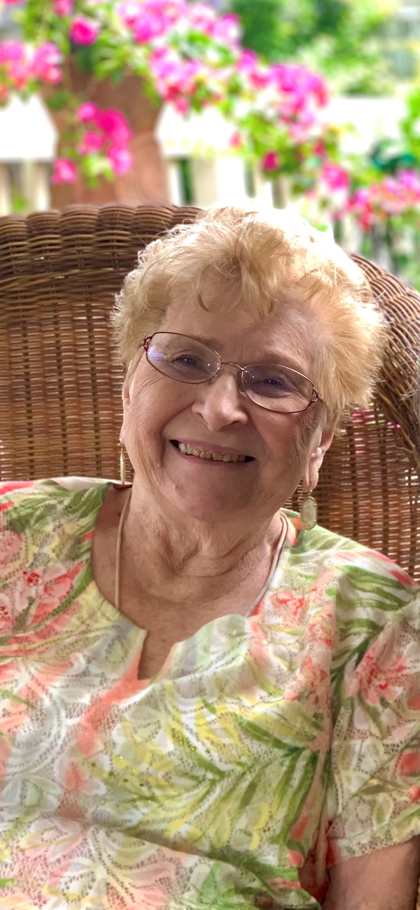 Obituary of Marcella Julie Rother