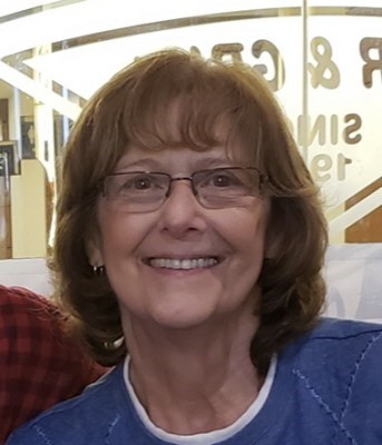Obituary of Susan R. Gallagher