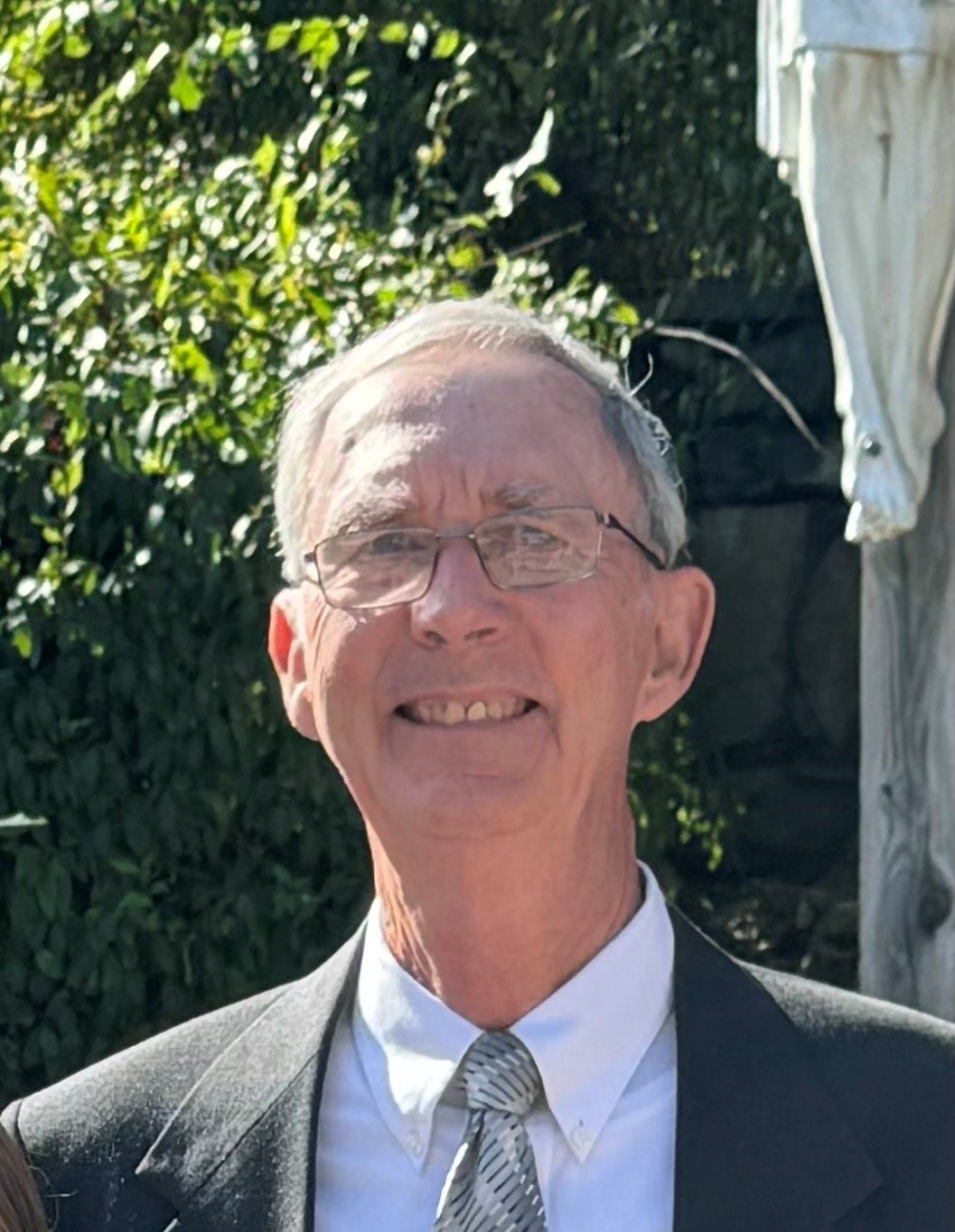 Obituary of David Michael McQueen