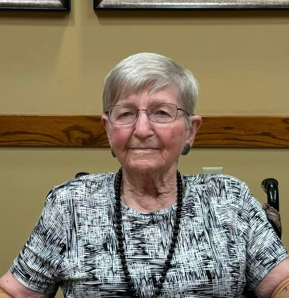 Obituario de Treva Lorrayne Templar