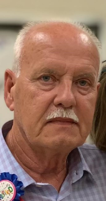 Avis de décès de Randall "Randy" Herbert Wintink