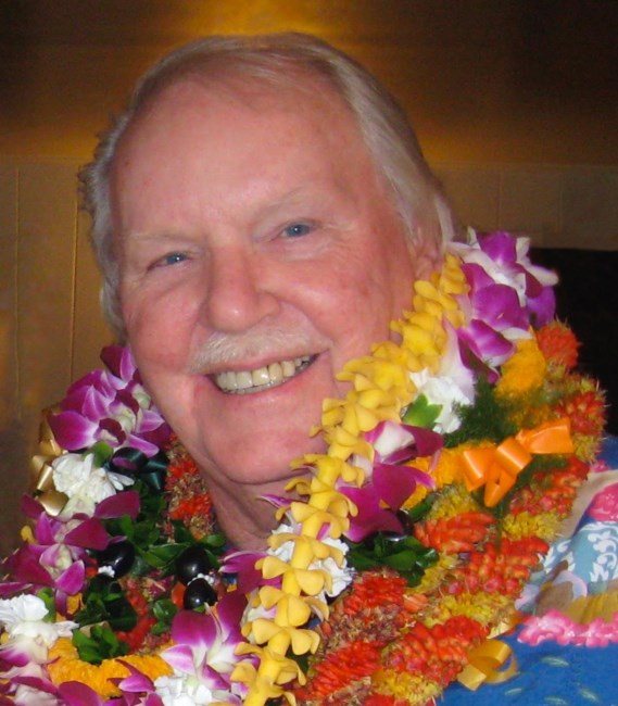 Obituary of James "Jim" Edward Kirk