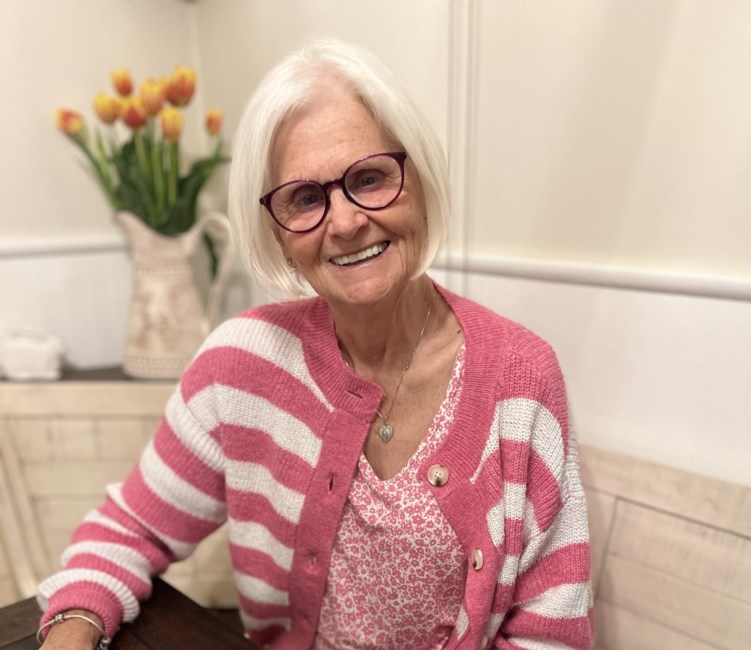 Obituary of Judith A Musick