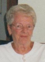 Obituario de Mrs. Annette Lauzon