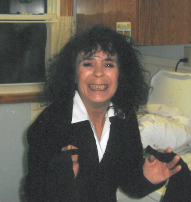 Obituary of Judy Begeman