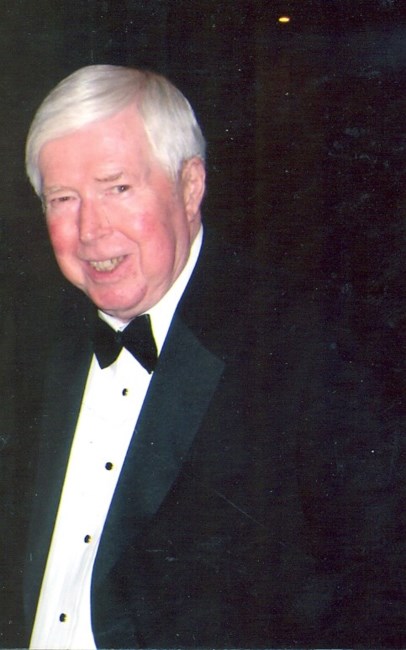 Obituary of Laurence B. Adkins