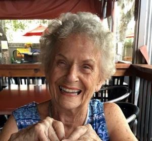 Obituary of JoAnne T Cribb