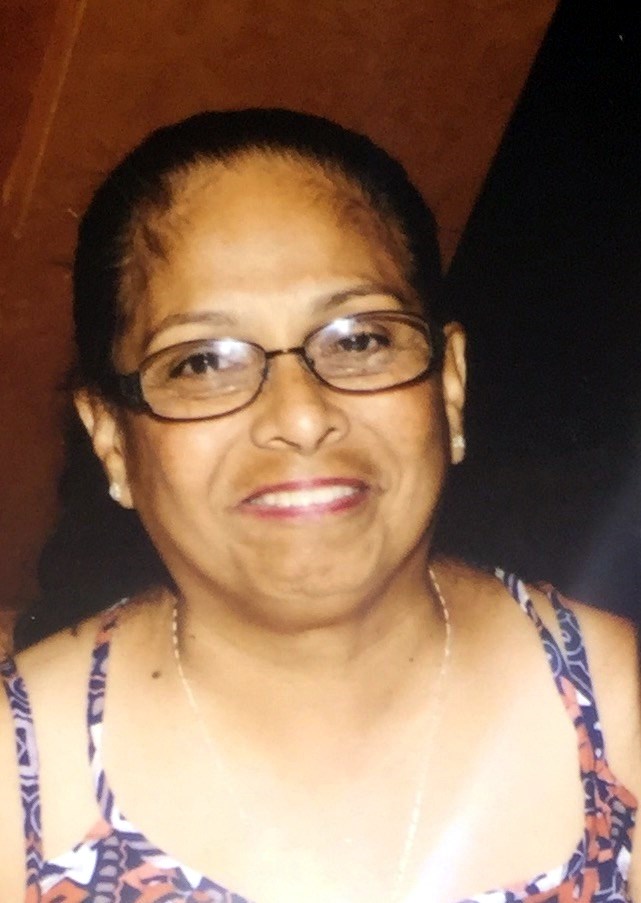 Sarah Rodriguez Obituary Houston, TX