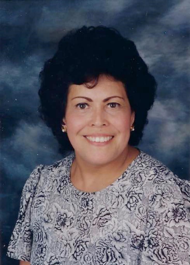 Lucy Lopez Berry Obituary - Glendora, CA
