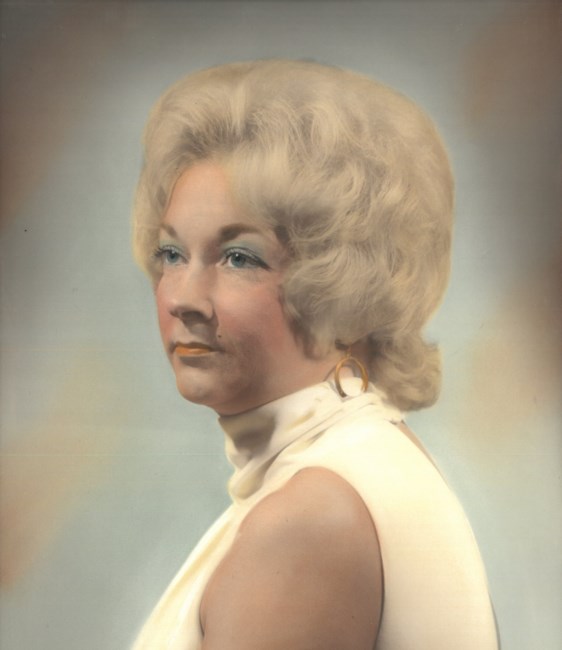 Obituary of Julia Lillian Riley