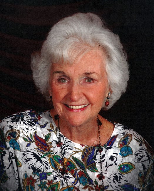 Obituary of Mary Jane Murphy