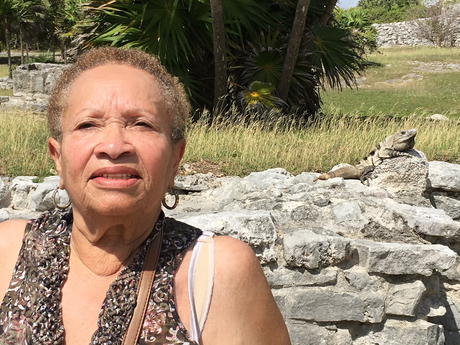 Obituary of Maryann Chisholm