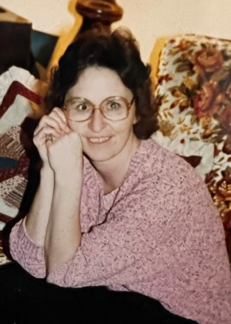 Obituario de Joyce Ann Harwell