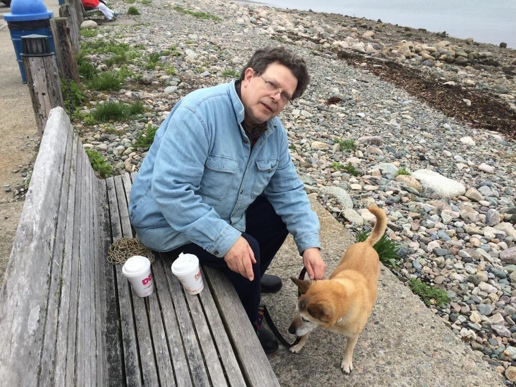 Obituary of George E. Mack