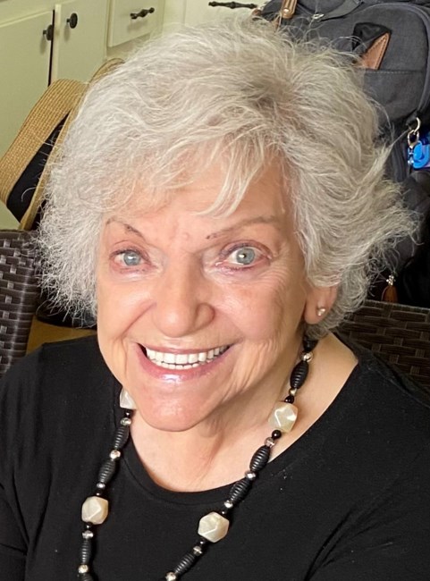 Obituary of Doreen Levis